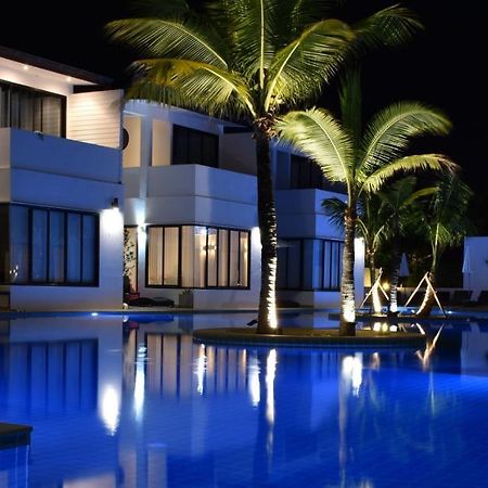 Sai Naam Lanta - Apartments & Townhouses Ko Lanta المظهر الخارجي الصورة