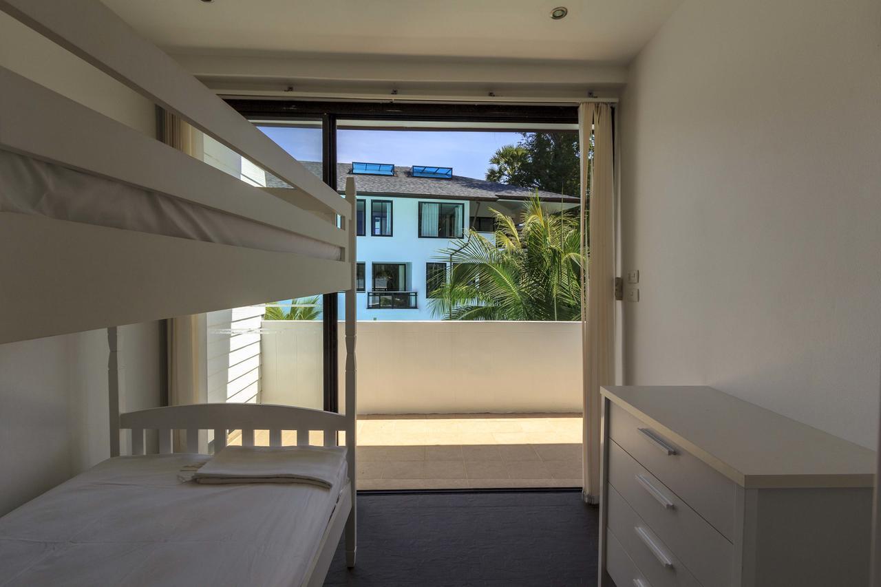 Sai Naam Lanta - Apartments & Townhouses Ko Lanta المظهر الخارجي الصورة