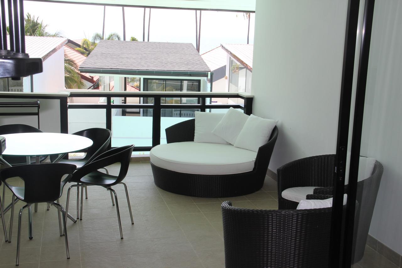 Sai Naam Lanta - Apartments & Townhouses Ko Lanta المظهر الخارجي الصورة