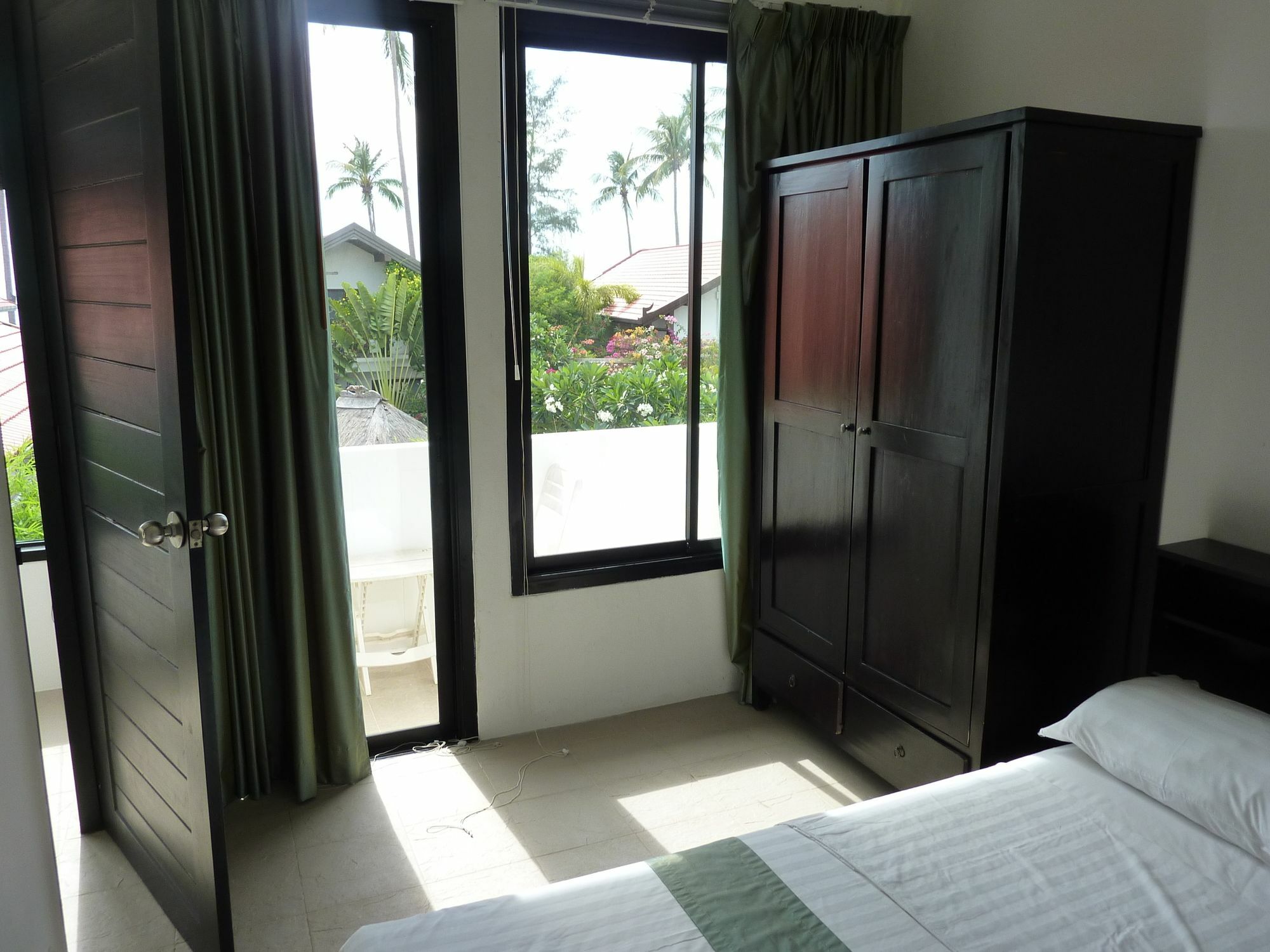Sai Naam Lanta - Apartments & Townhouses Ko Lanta المظهر الخارجي الصورة