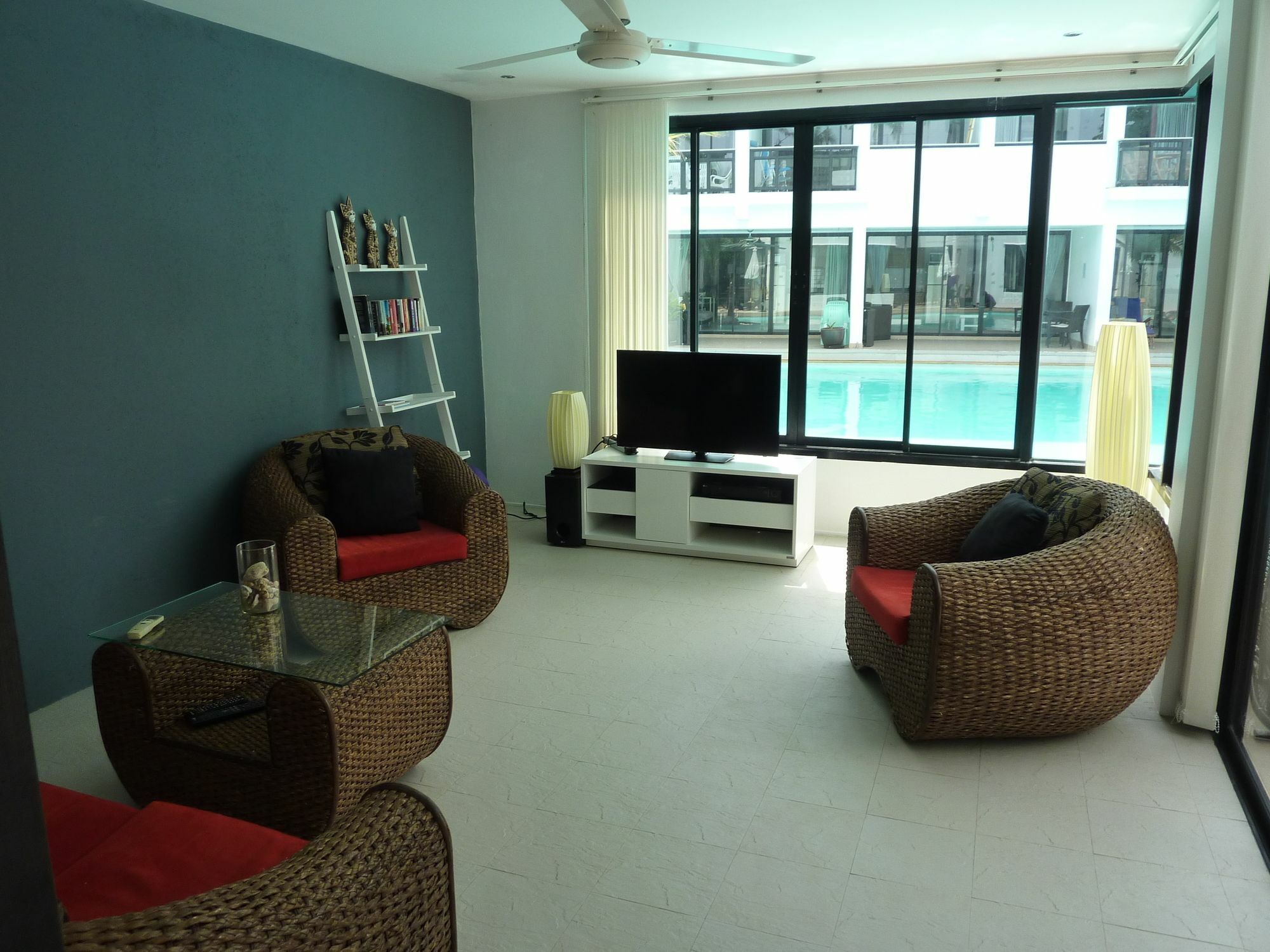 Sai Naam Lanta - Apartments & Townhouses Ko Lanta المظهر الخارجي الصورة