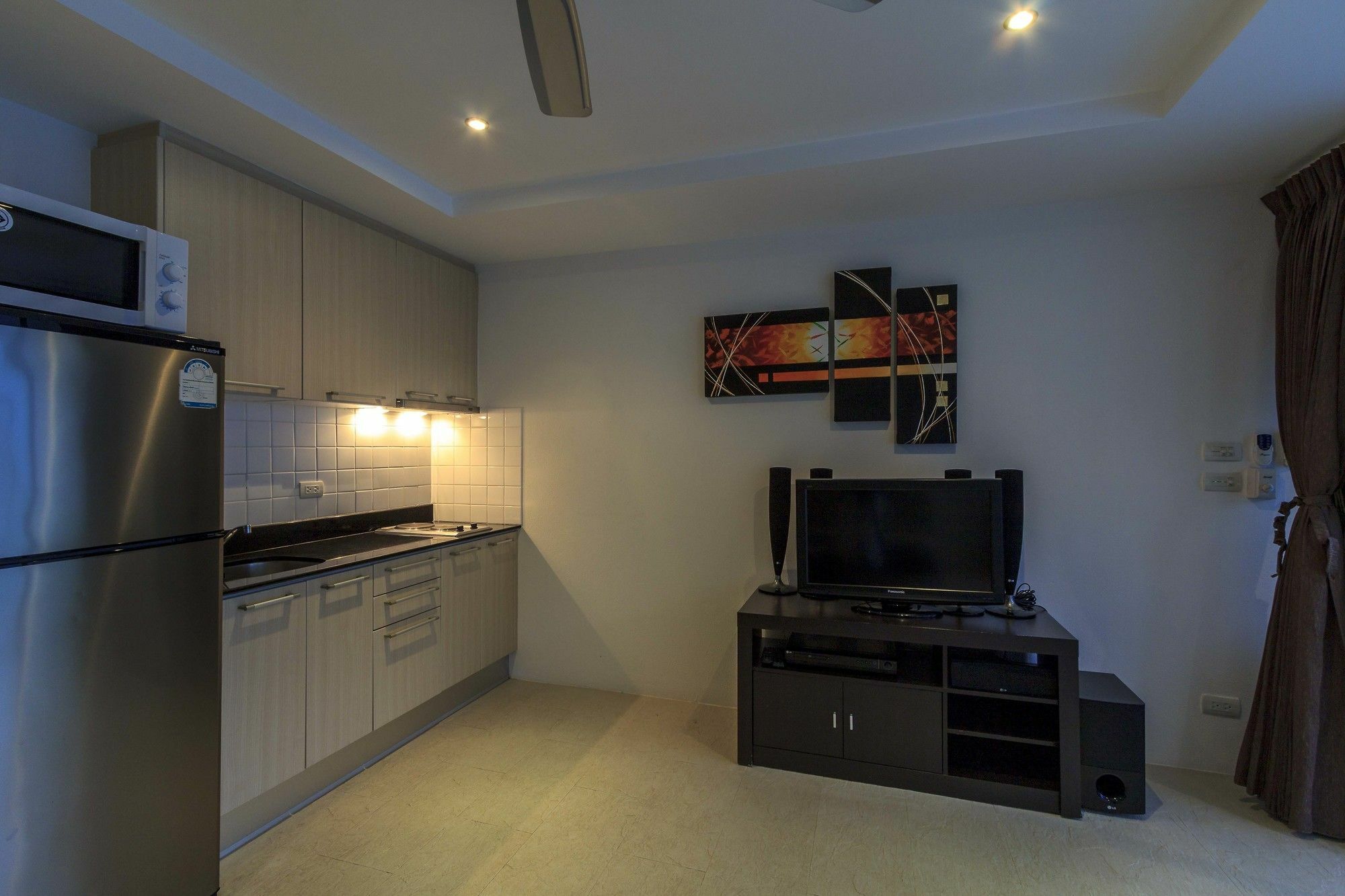 Sai Naam Lanta - Apartments & Townhouses Ko Lanta المظهر الخارجي الصورة