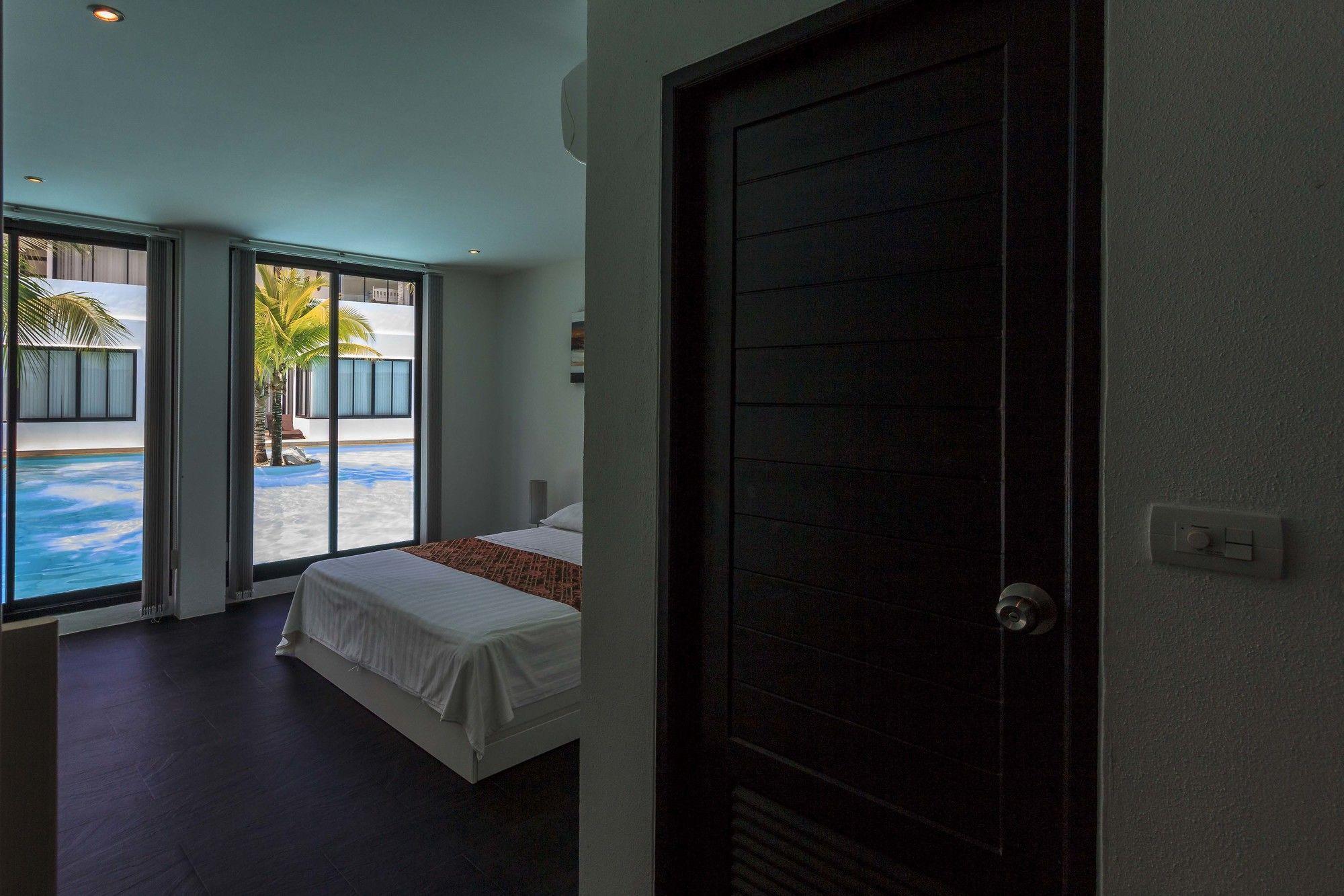 Sai Naam Lanta - Apartments & Townhouses Ko Lanta المظهر الخارجي الصورة