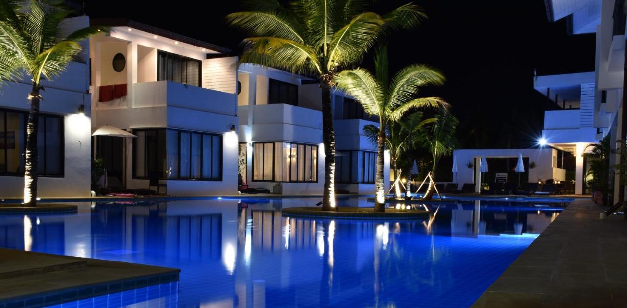 Sai Naam Lanta - Apartments & Townhouses Ko Lanta المظهر الخارجي الصورة