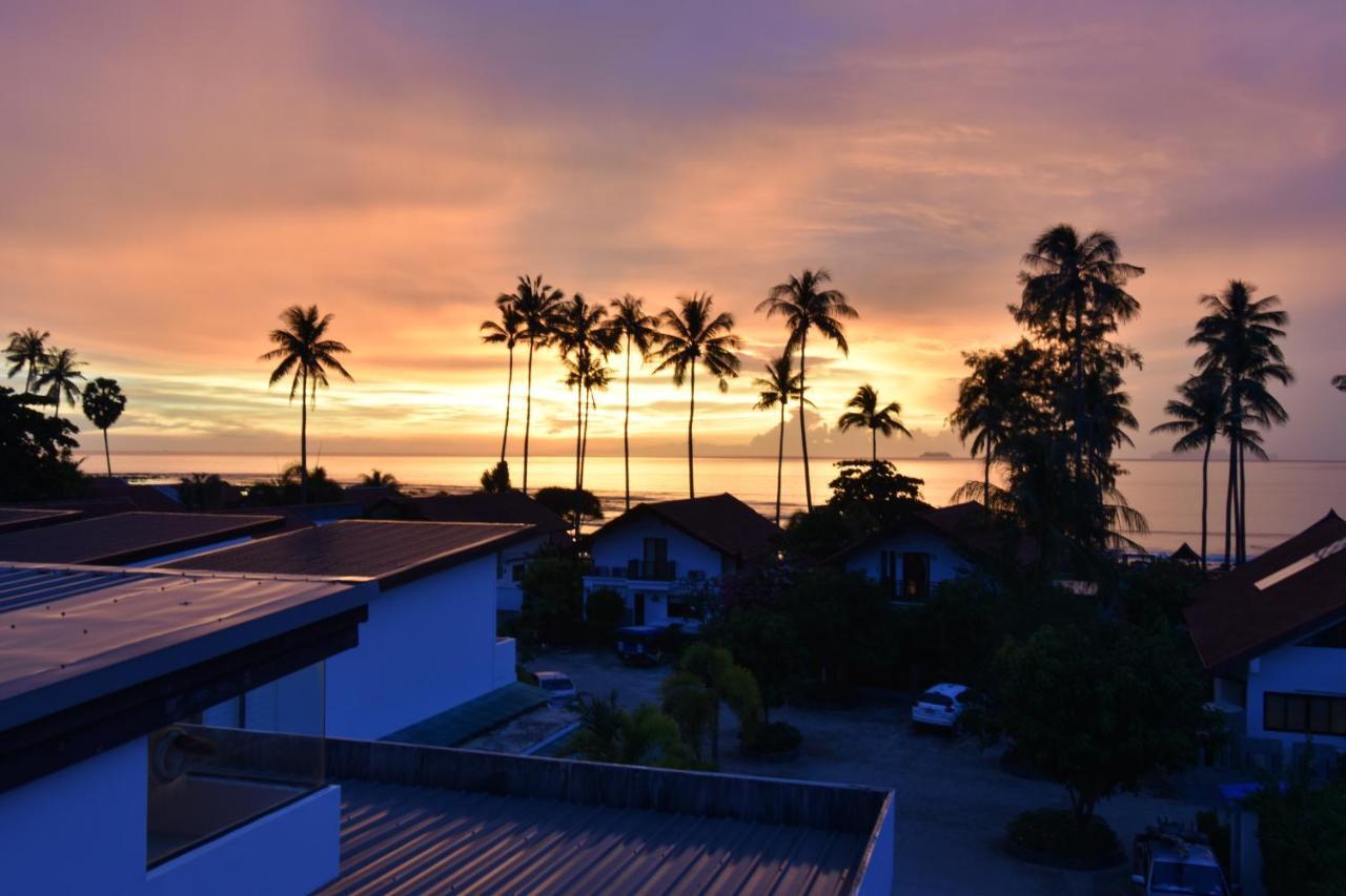 Sai Naam Lanta - Apartments & Townhouses Ko Lanta المظهر الخارجي الصورة
