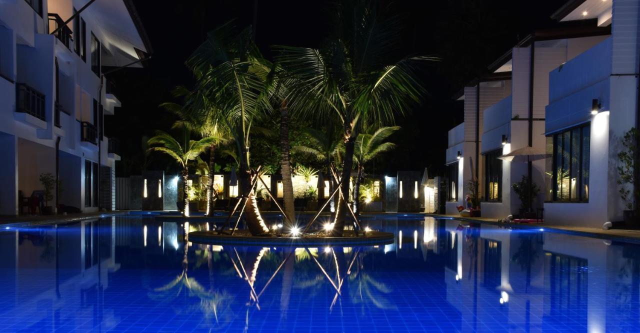 Sai Naam Lanta - Apartments & Townhouses Ko Lanta المظهر الخارجي الصورة