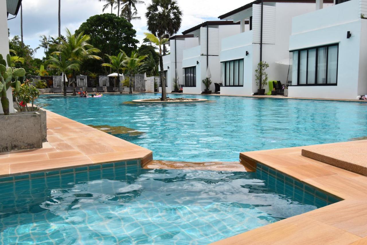 Sai Naam Lanta - Apartments & Townhouses Ko Lanta المظهر الخارجي الصورة