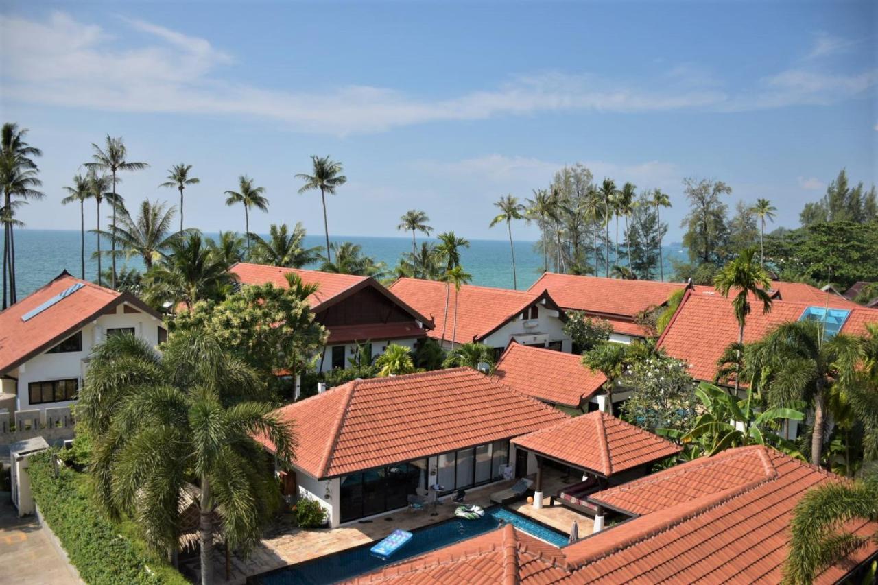 Sai Naam Lanta - Apartments & Townhouses Ko Lanta المظهر الخارجي الصورة