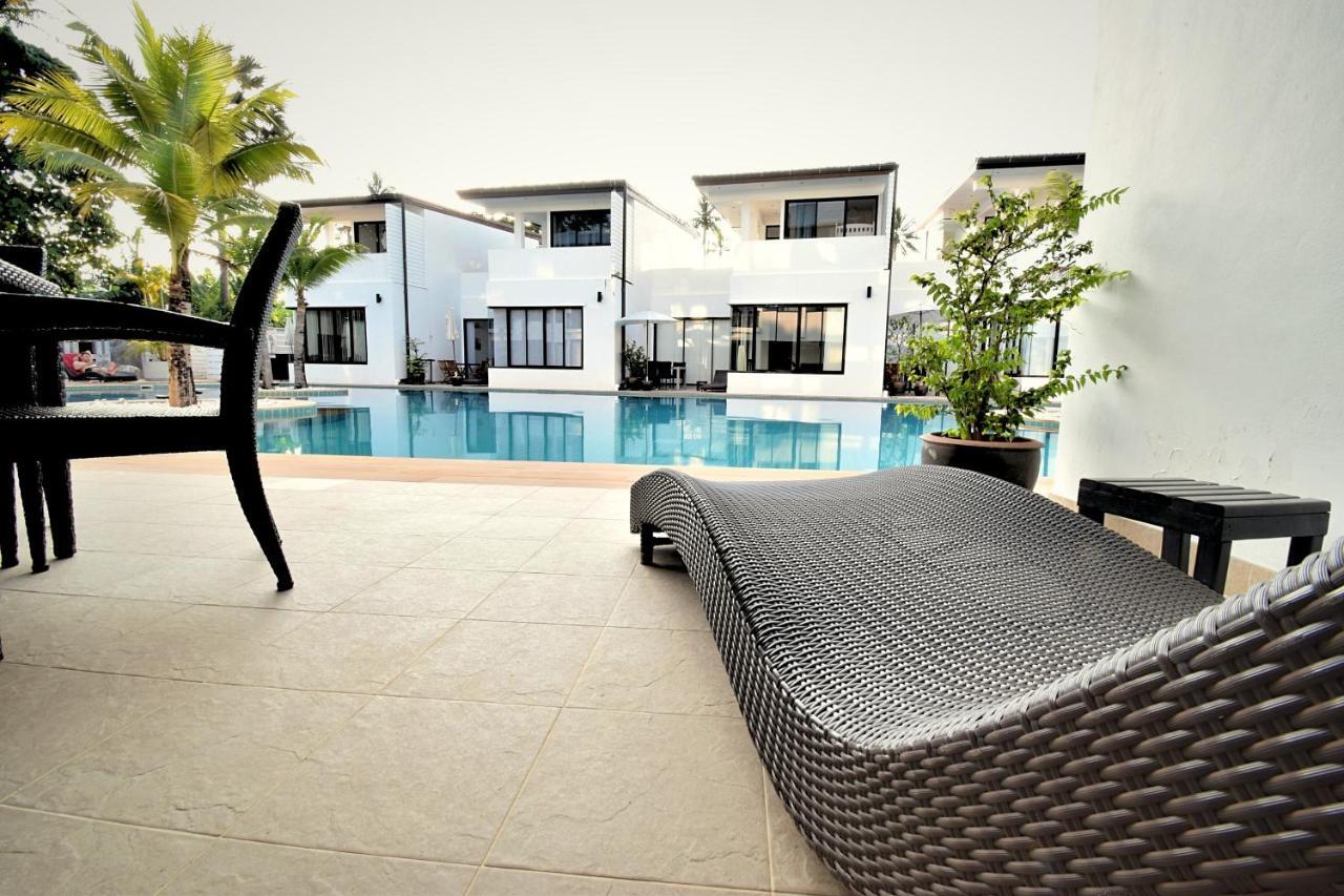 Sai Naam Lanta - Apartments & Townhouses Ko Lanta المظهر الخارجي الصورة