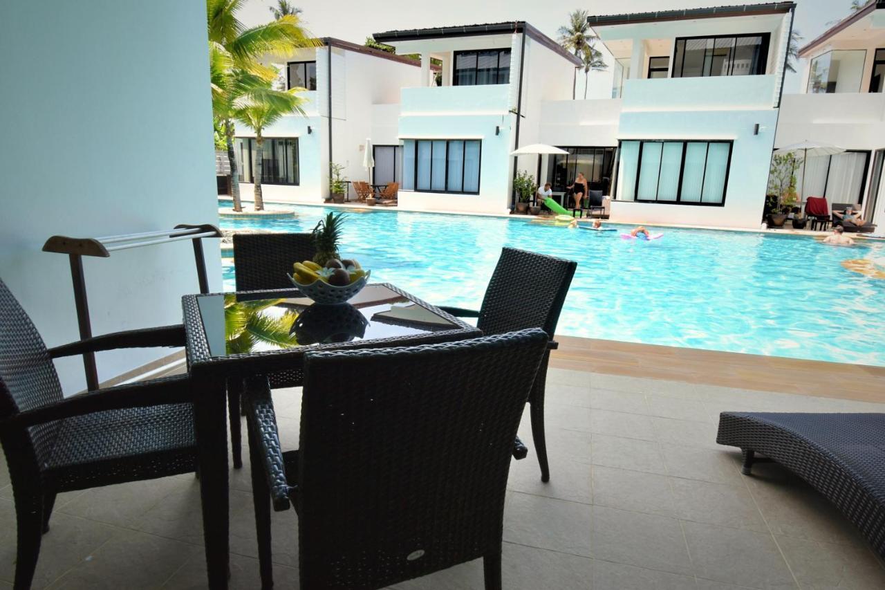 Sai Naam Lanta - Apartments & Townhouses Ko Lanta المظهر الخارجي الصورة