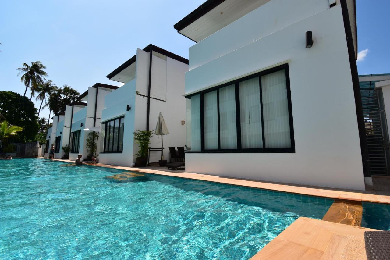 Sai Naam Lanta - Apartments & Townhouses Ko Lanta المظهر الخارجي الصورة
