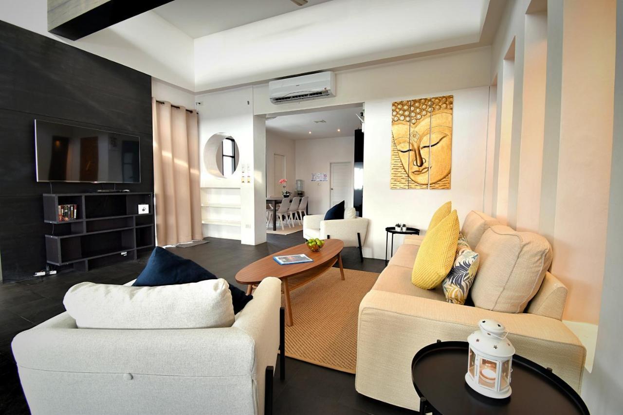 Sai Naam Lanta - Apartments & Townhouses Ko Lanta المظهر الخارجي الصورة