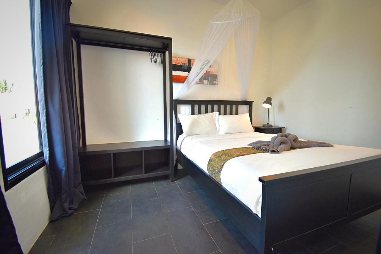 Sai Naam Lanta - Apartments & Townhouses Ko Lanta المظهر الخارجي الصورة