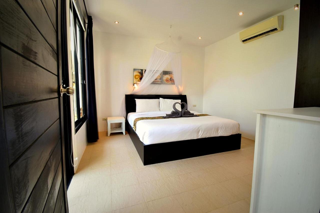Sai Naam Lanta - Apartments & Townhouses Ko Lanta المظهر الخارجي الصورة