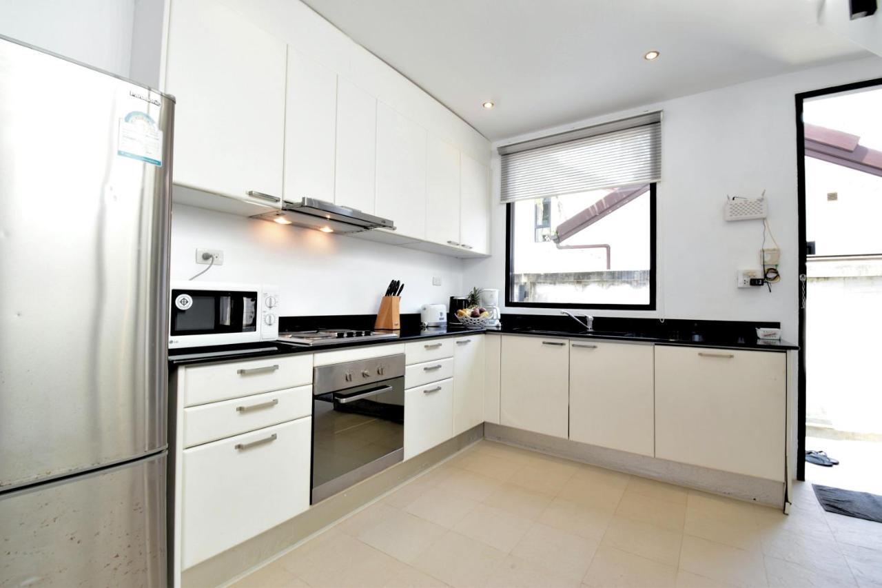 Sai Naam Lanta - Apartments & Townhouses Ko Lanta المظهر الخارجي الصورة