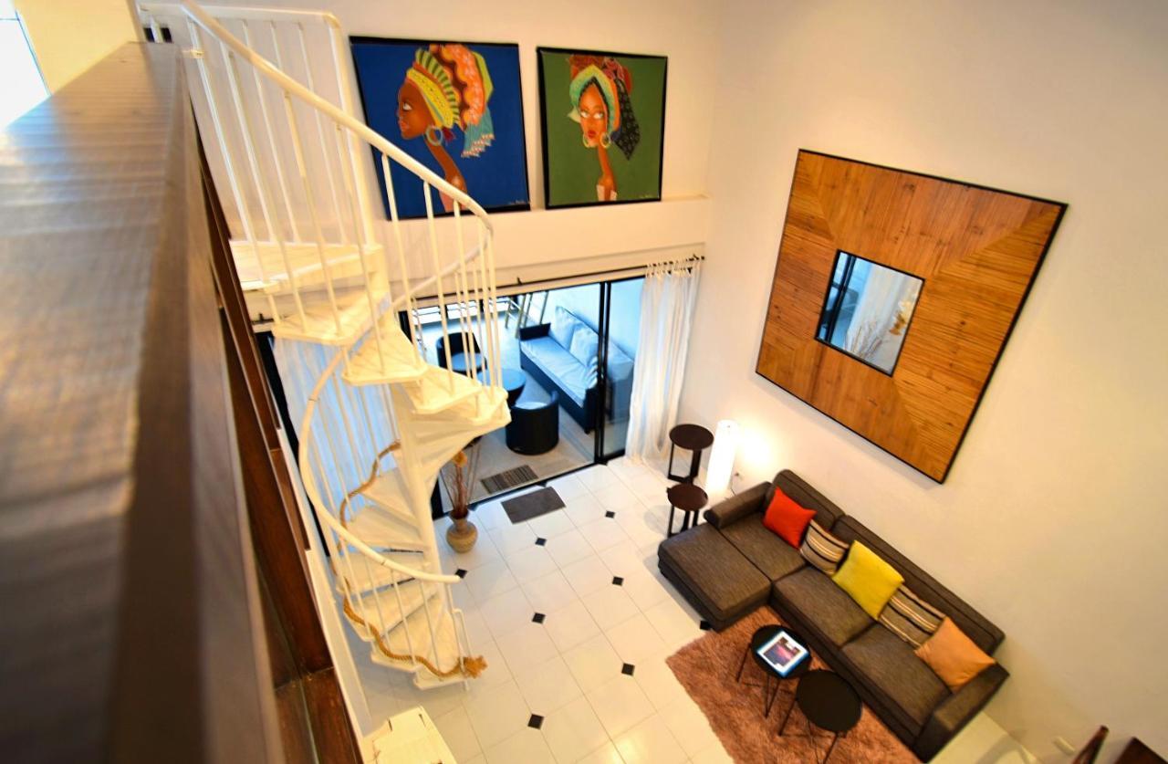 Sai Naam Lanta - Apartments & Townhouses Ko Lanta المظهر الخارجي الصورة