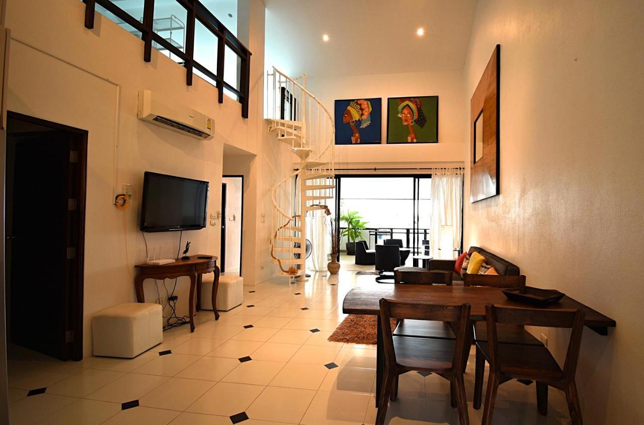 Sai Naam Lanta - Apartments & Townhouses Ko Lanta المظهر الخارجي الصورة