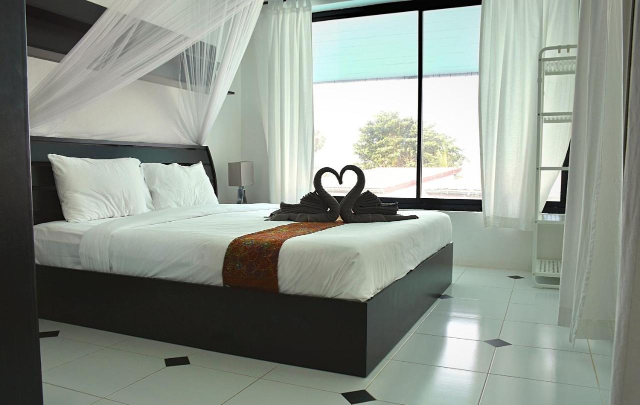 Sai Naam Lanta - Apartments & Townhouses Ko Lanta المظهر الخارجي الصورة